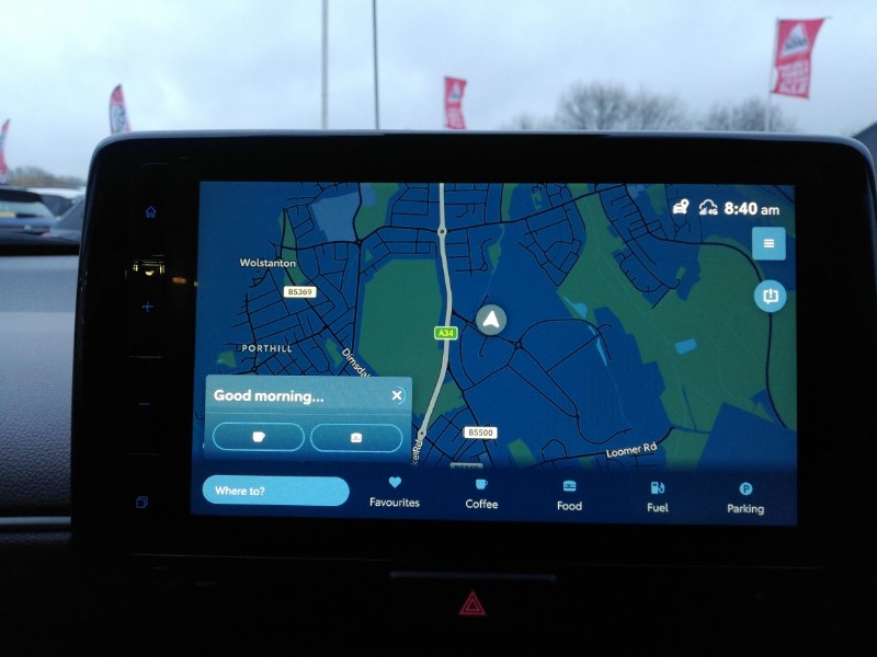 Used Toyota Yaris Cross 2023 for sale - 77284609: Photo 17