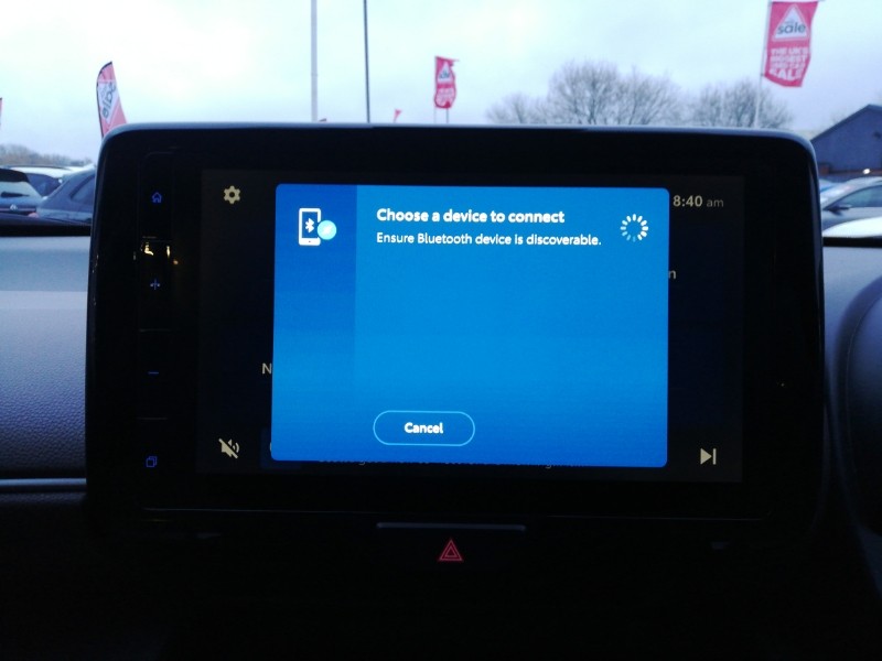 Used Toyota Yaris Cross 2023 for sale - 77284609: Photo 19