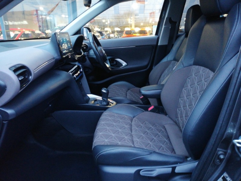 Used Toyota Yaris Cross 2023 for sale - 77284609: Photo 5