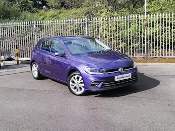 Used Volkswagen Polo 2023 for sale - 79790165: Photo