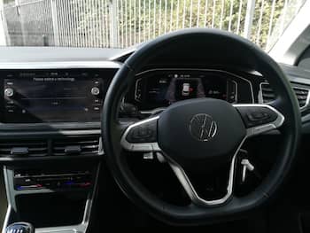 Used Volkswagen Polo 2023 for sale - 79790165: Photo