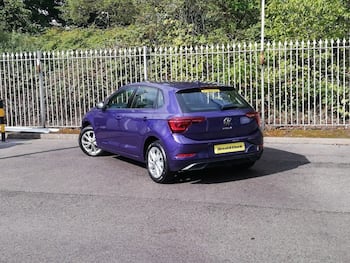 Used Volkswagen Polo 2023 for sale - 79790165: Photo