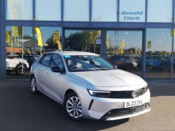 2023 - 1.2 Turbo 130 Design 5dr