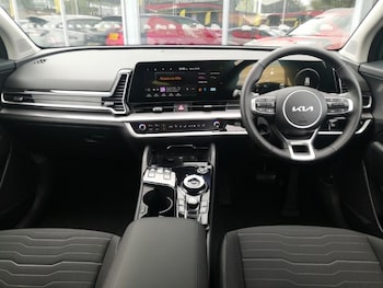 Used Kia Sportage 2025 for sale - 75763026: Photo