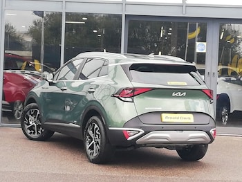 Used Kia Sportage 2025 for sale - 75763026: Photo