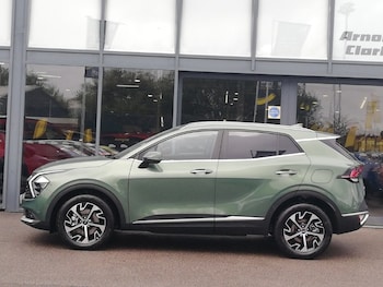 Used Kia Sportage 2025 for sale - 75763026: Photo