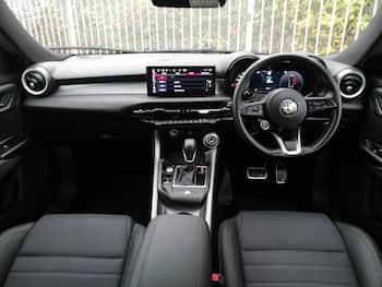 Used Alfa Romeo Tonale 2023 for sale - 79654599: Photo