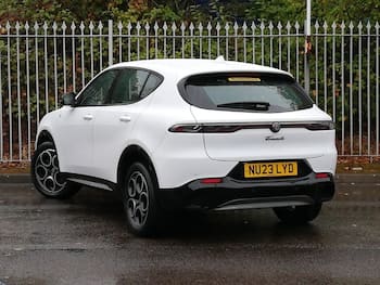 Used Alfa Romeo Tonale 2023 for sale - 79654599: Photo