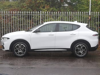 Used Alfa Romeo Tonale 2023 for sale - 79654599: Photo
