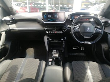 Used Peugeot 2008 2023 for sale - 78498736: Photo