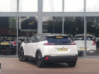 Used Peugeot 2008 2023 for sale - 78498736: Photo