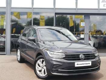 2021 - 1.5 TSI 150 Life 5dr