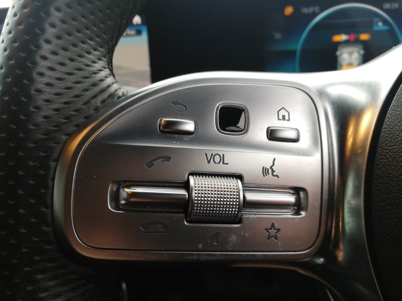 Used Mercedes-Benz CLA 2020 for sale - 76339156: Photo 14