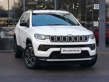 2024 - 1.3 T4 GSE 4xe PHEV Limited 5dr Auto