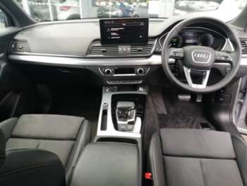 Used Audi Q5 2022 for sale - 74951871: Photo