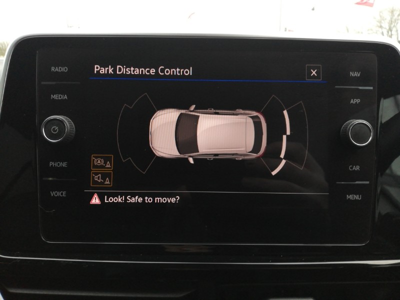 Used Volkswagen T-Roc 2022 for sale - 77433649: Photo 13