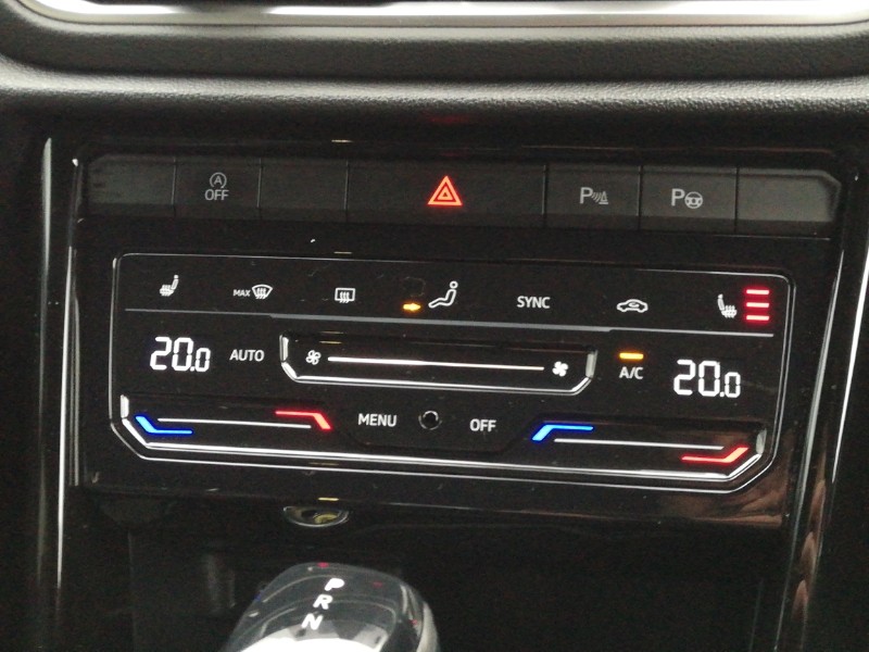 Used Volkswagen T-Roc 2022 for sale - 77433649: Photo 14