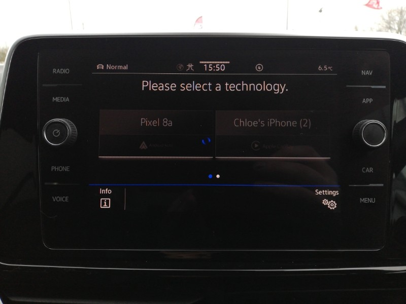 Used Volkswagen T-Roc 2022 for sale - 77433649: Photo 18