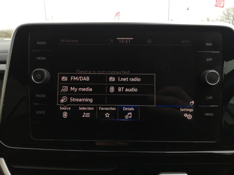 Used Volkswagen T-Roc 2022 for sale - 77433649: Photo 19