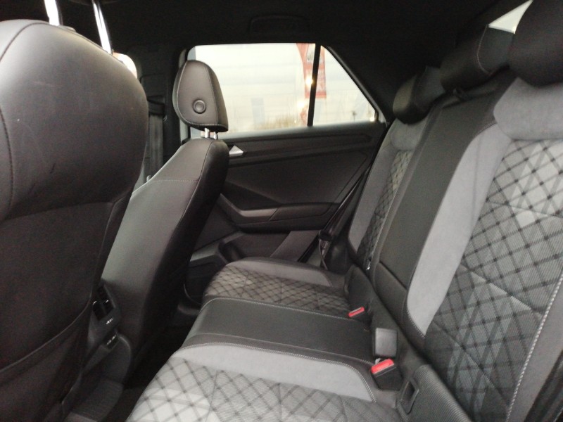Used Volkswagen T-Roc 2022 for sale - 77433649: Photo 6