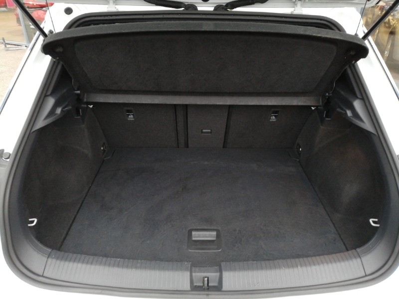 Used Volkswagen T-Roc 2022 for sale - 77433649: Photo 8