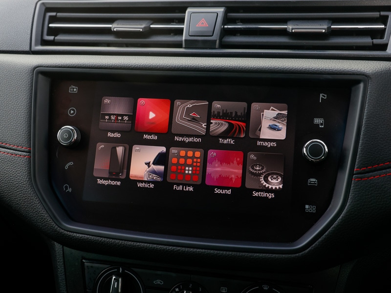 Used SEAT Ibiza 2019 for sale - 77304339: Photo 10