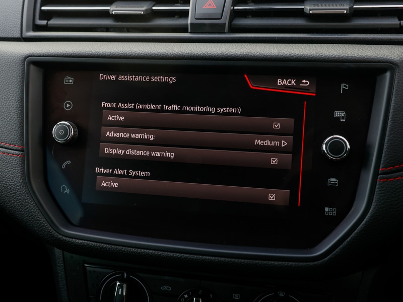 Used SEAT Ibiza 2019 for sale - 77304339: Photo 13