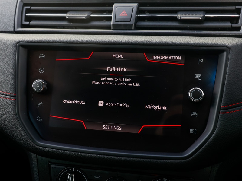 Used SEAT Ibiza 2019 for sale - 77304339: Photo 14