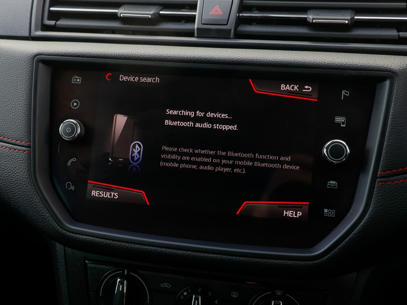 Used SEAT Ibiza 2019 for sale - 77304339: Photo 15