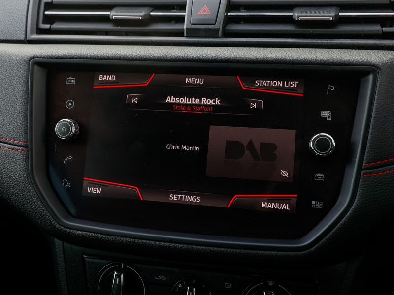 Used SEAT Ibiza 2019 for sale - 77304339: Photo 16