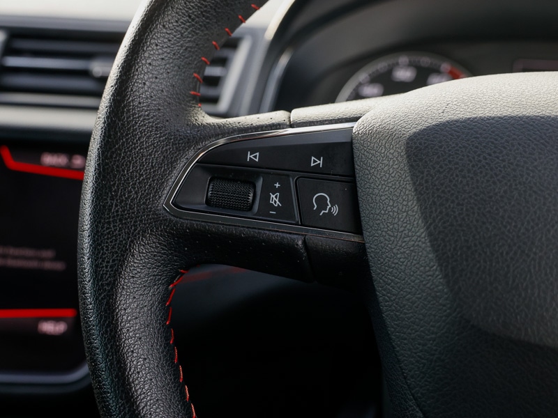 Used SEAT Ibiza 2019 for sale - 77304339: Photo 17