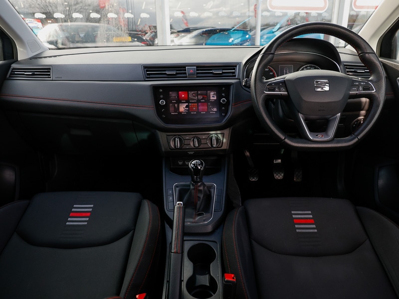 Used SEAT Ibiza 2019 for sale - 77304339: Photo 2