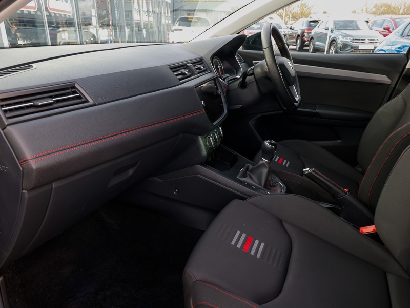 Used SEAT Ibiza 2019 for sale - 77304339: Photo 5