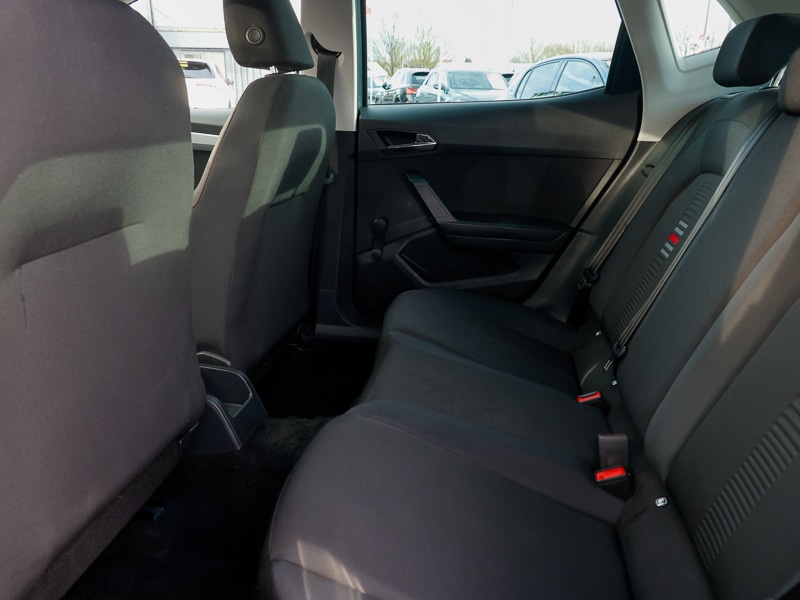 Used SEAT Ibiza 2019 for sale - 77304339: Photo 6