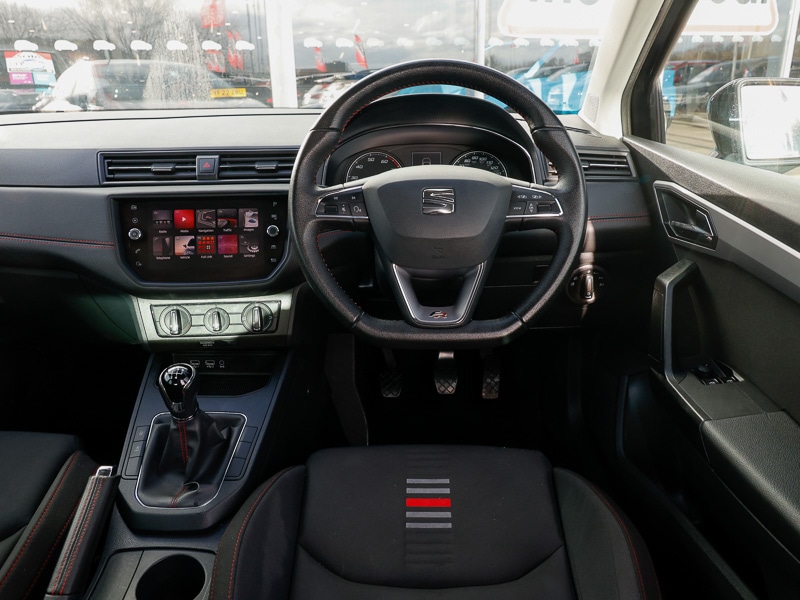 Used SEAT Ibiza 2019 for sale - 77304339: Photo 7