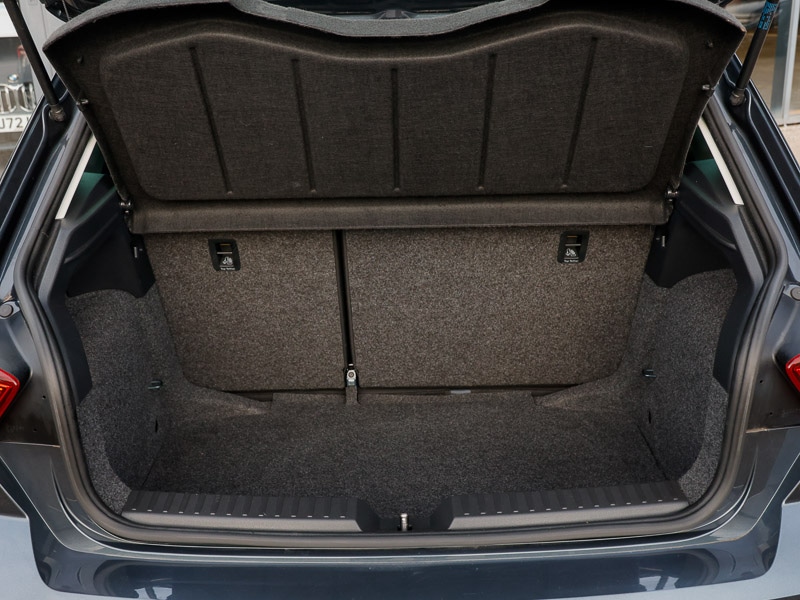 Used SEAT Ibiza 2019 for sale - 77304339: Photo 8