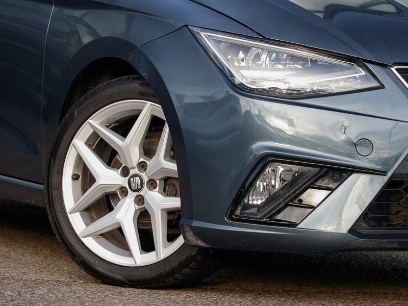 Used SEAT Ibiza 2019 for sale - 77304339: Photo 9