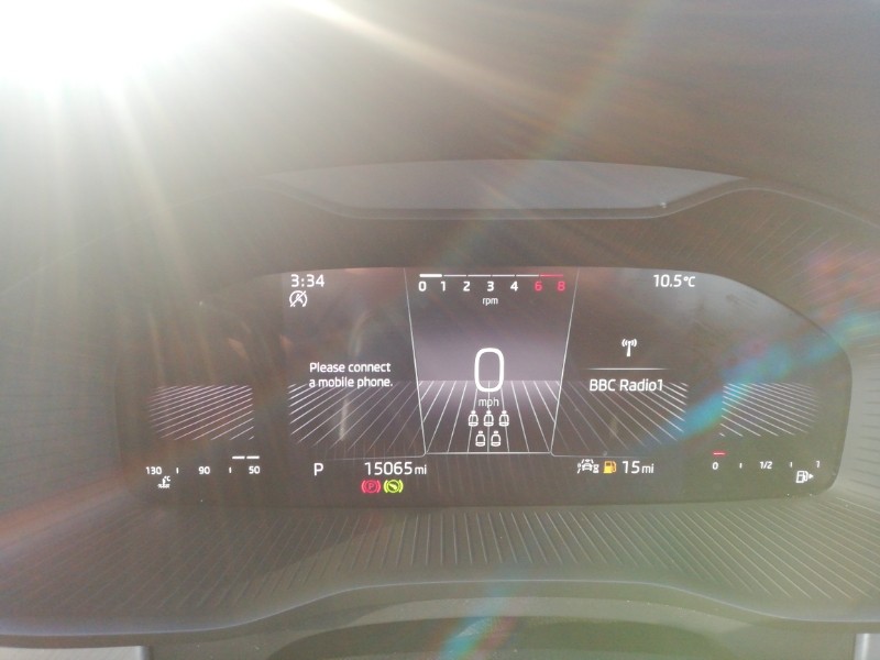 Used Skoda Kodiaq 2022 for sale - 77751056: Photo 10