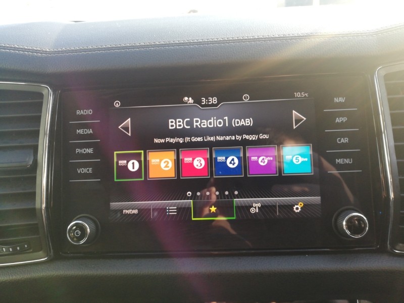 Used Skoda Kodiaq 2022 for sale - 77751056: Photo 16