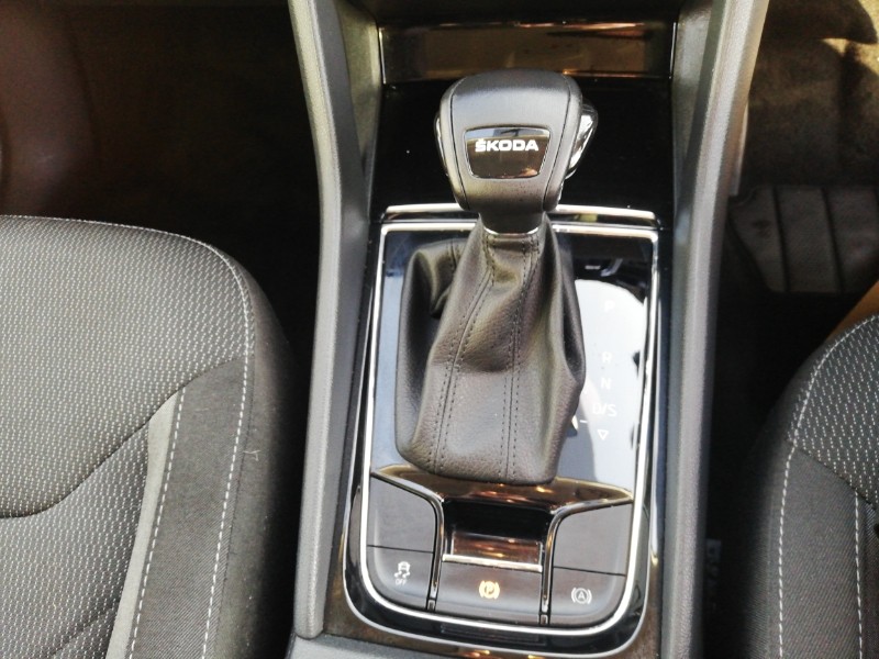 Used Skoda Kodiaq 2022 for sale - 77751056: Photo 19