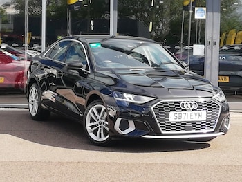 Used Audi A3 2022 for sale - 78617424: Photo