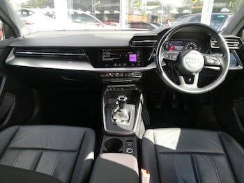 Used Audi A3 2022 for sale - 78617424: Photo