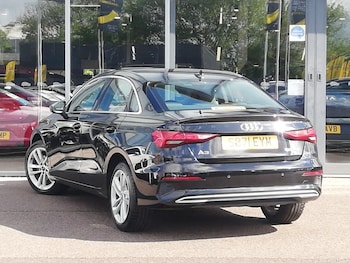 Used Audi A3 2022 for sale - 78617424: Photo