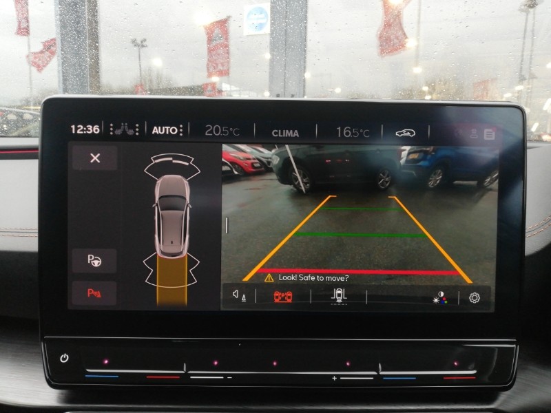 Used Cupra Formentor 2024 for sale - 77299973: Photo 11