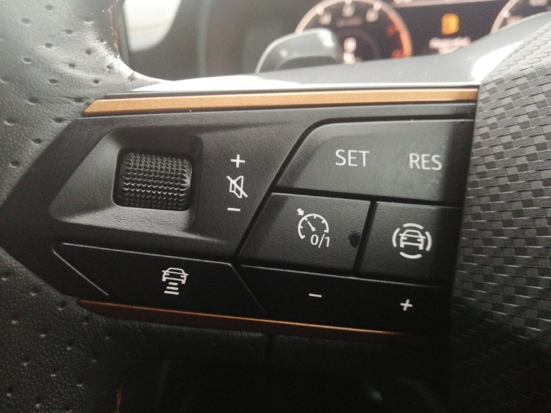 Used Cupra Formentor 2024 for sale - 77299973: Photo 13