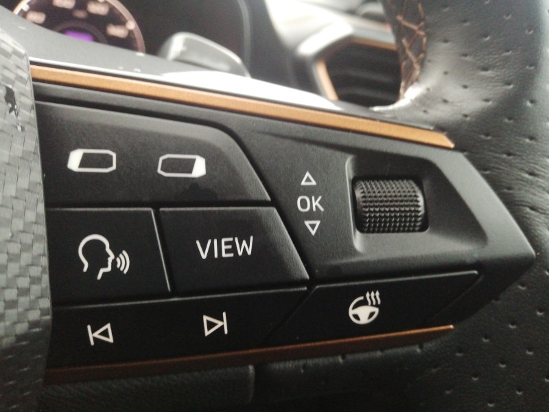 Used Cupra Formentor 2024 for sale - 77299973: Photo 14