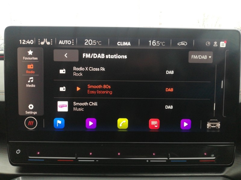 Used Cupra Formentor 2024 for sale - 77299973: Photo 18