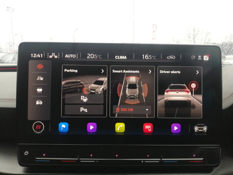 Used Cupra Formentor 2024 for sale - 77299973: Photo 19