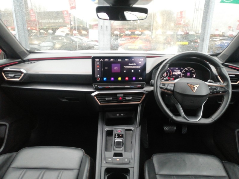 Used Cupra Formentor 2024 for sale - 77299973: Photo 2