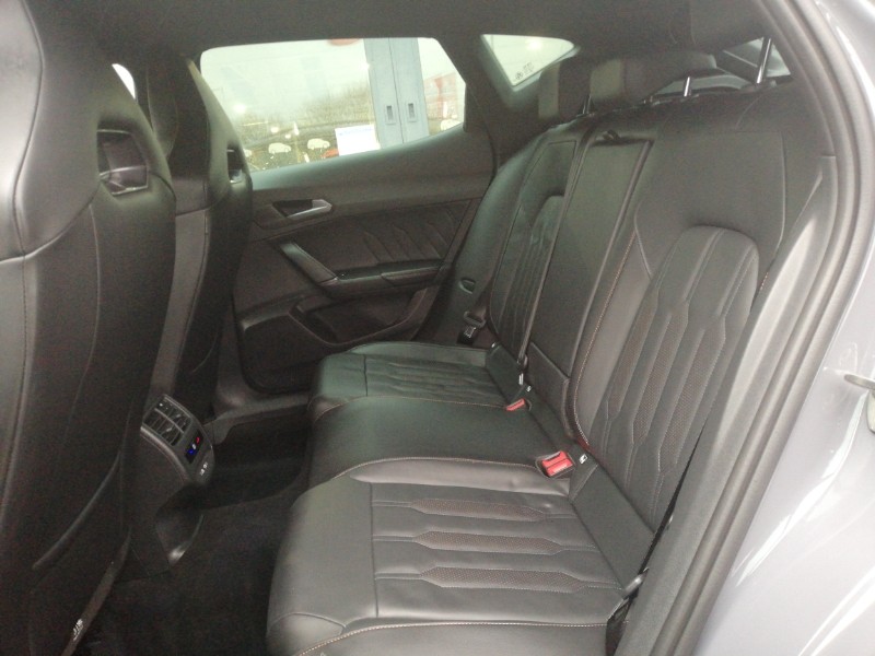 Used Cupra Formentor 2024 for sale - 77299973: Photo 6